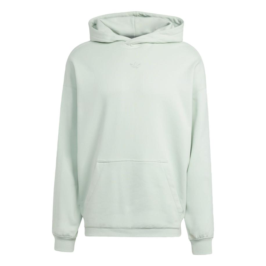 Adidas ADIDAS ORIGINALS Sweatshirt Premium Essentials mintgroen -