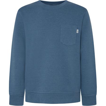 Pepe Jeans Sweatshirt MANS CREW blauw