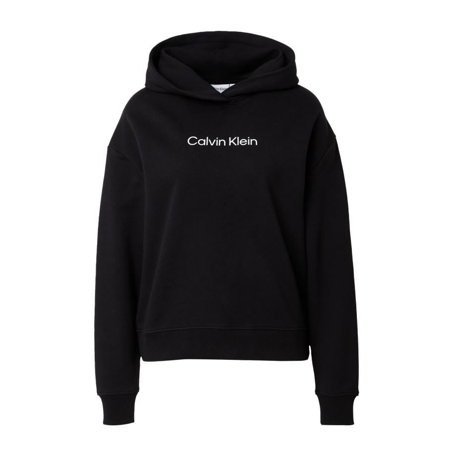 Calvin Klein Calvin Klein Sweatshirt HERO zwart / wit -