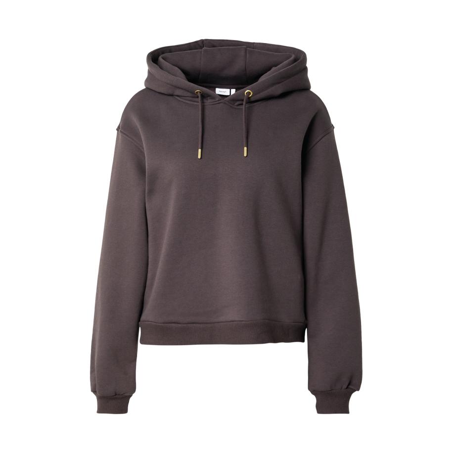Nümph NÜMPH Sweatshirt TYRA chocoladebruin -