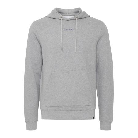 Casual Friday Casual Friday Sweatshirt CF Sinius marine / grijs gemêleerd