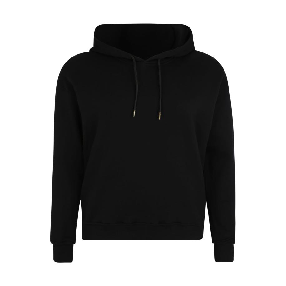 Urban Classics Urban Classics Sweatshirt zwart -