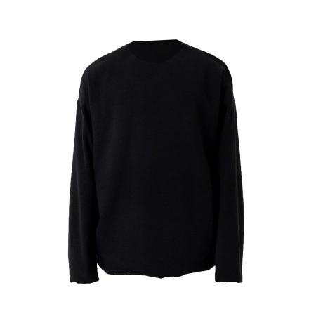 Dandalo Dandalo Sweatshirt zwart