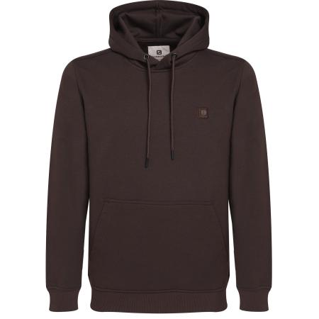 Gabbiano Sweatshirt kastanjebruin