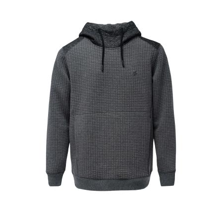 Salsa Salsa Jeans Sweatshirt antraciet