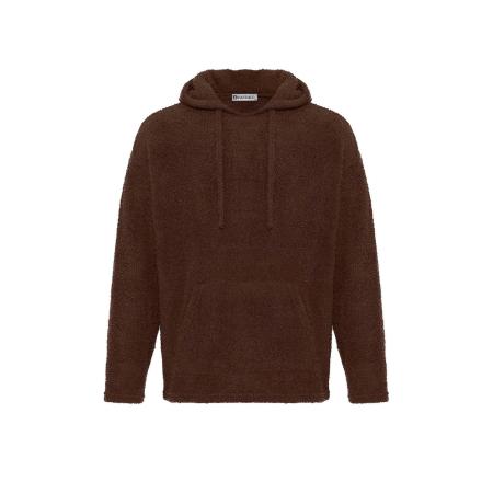 Dandalo Dandalo Trui chocoladebruin