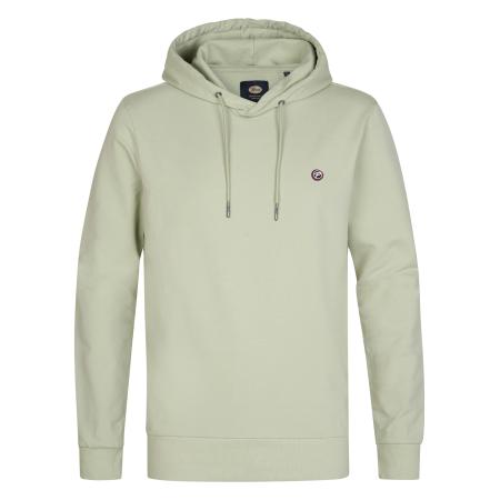 Petrol Industries Petrol Industries Sweatshirt Driftwood pastelgroen
