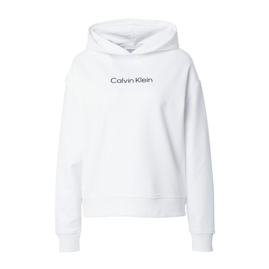 Calvin Klein Calvin Klein Sweatshirt HERO zwart / wit -