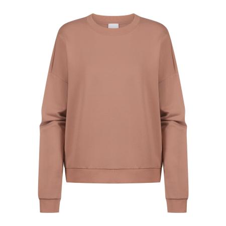 Mey Mey Sweatshirt Rose bruin