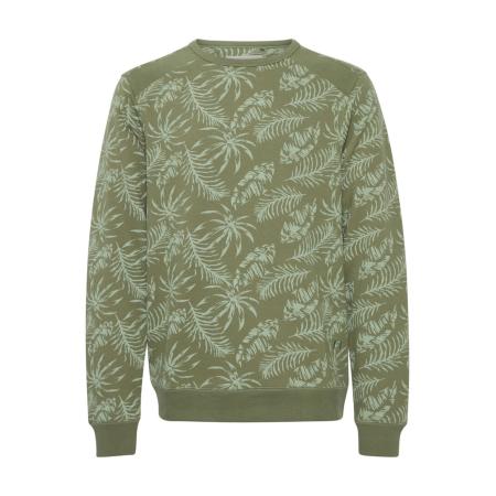 Blend BLEND Sweatshirt groen
