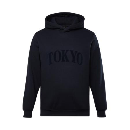 STHUGE STHUGE Sweatshirt marine