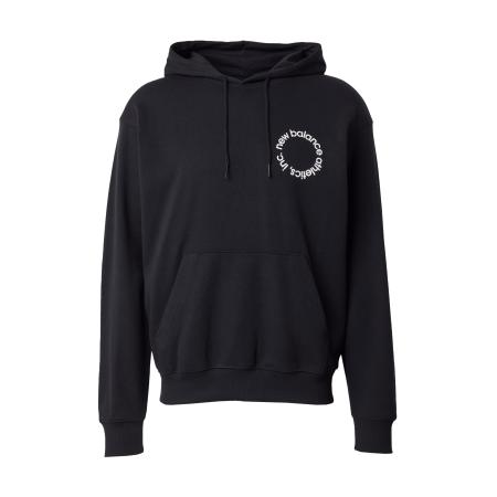 New Balance new balance Sweatshirt zwart / wit