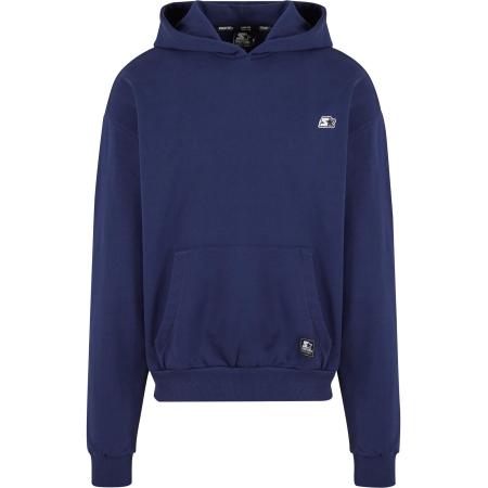 Starter Black Label Starter Black Label Sweatshirt Essential donkerblauw