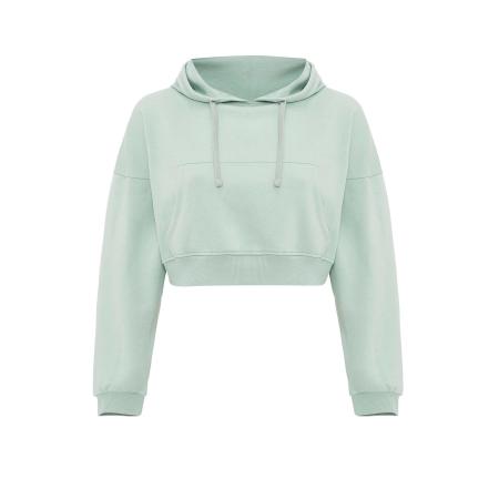 Jacey Quinn Jacey Quinn Sweatshirt mintgroen