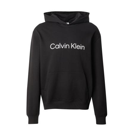 Calvin Klein Calvin Klein Sweatshirt zwart / wit