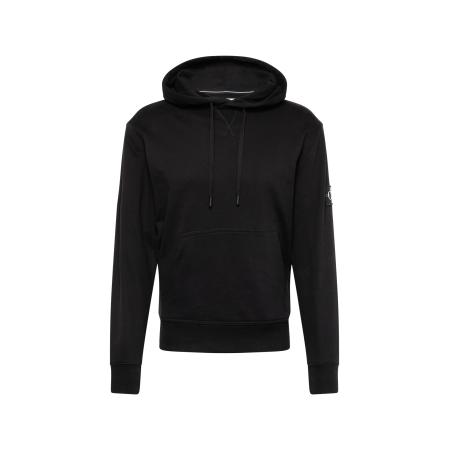 Calvin Klein Calvin Klein Jeans Sweatshirt zwart