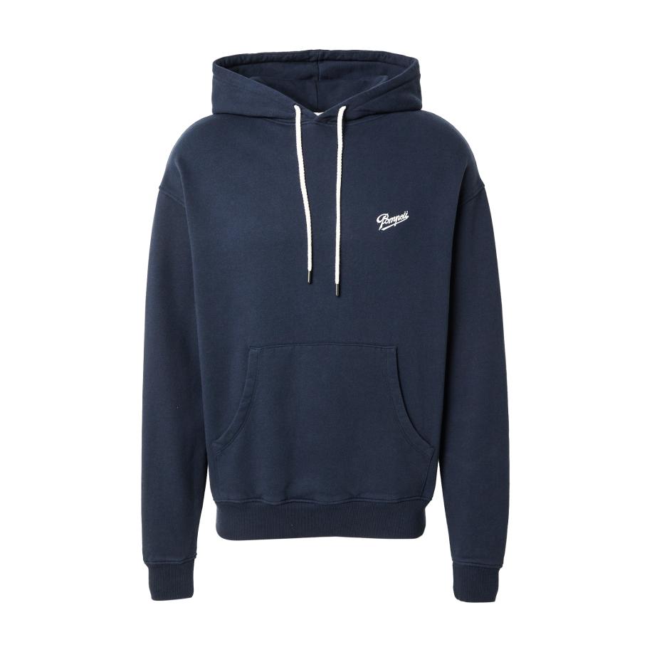 POMPEII Sweatshirt SABONS DE POMPEII navy / wit Blauw