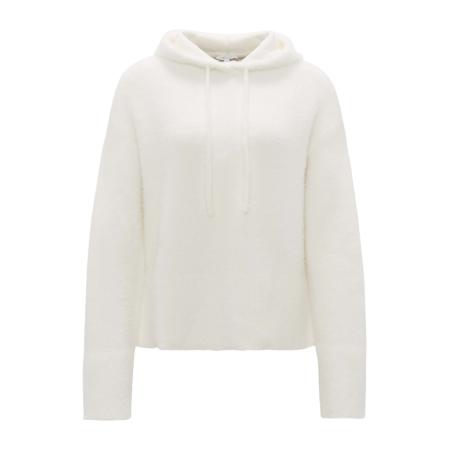 OPUS OPUS Trui Pidlona wit