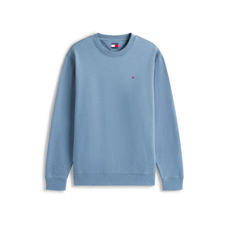 Tommy Jeans Tommy Jeans Sweatshirt saffier