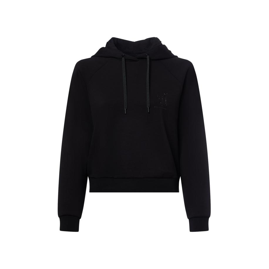 Armani ARMANI EXCHANGE Sweatshirt zwart -