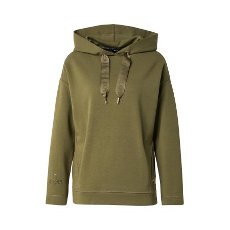 JOOP! JOOP! Sweatshirt olijfgroen