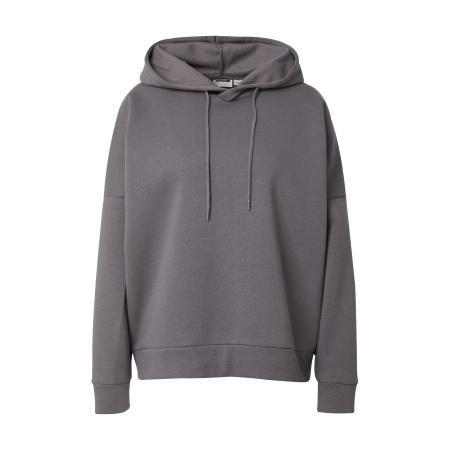 Noisy may Noisy may Sweatshirt NMAlden donkergrijs