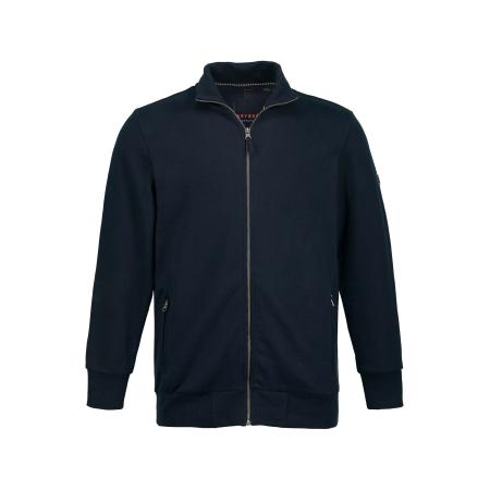 JAY-PI JAY-PI Sweatvest marine