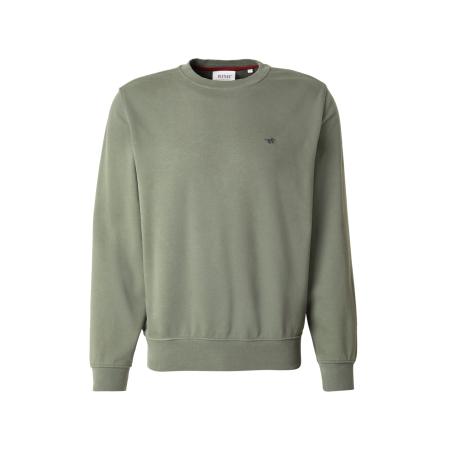 Mustang MUSTANG Sweatshirt Clio pastelgroen