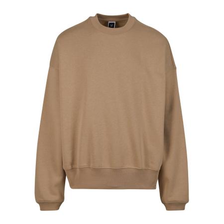 DEF DEF Sweatshirt beige