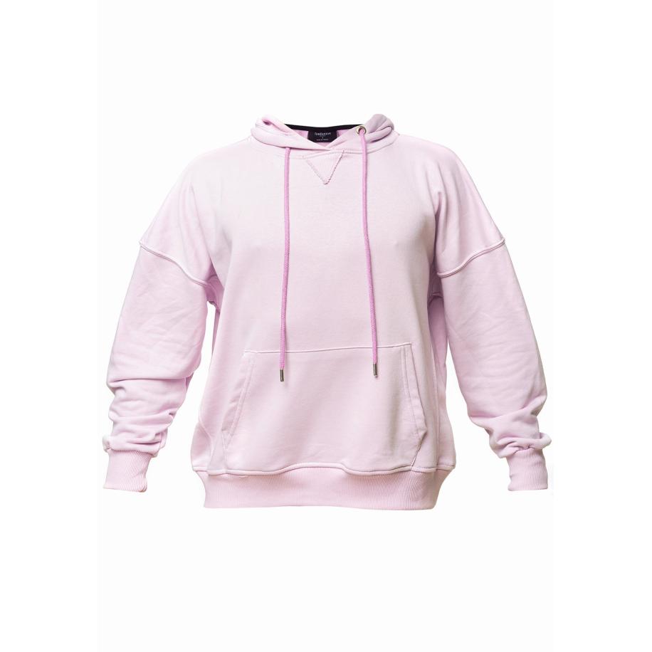 Tom Barron Tom Barron Trui lila / sering -