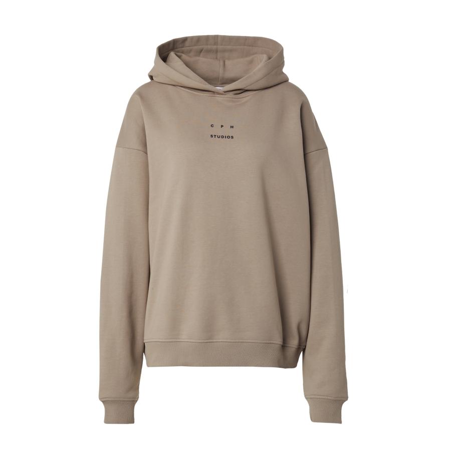 Copenhagen Studios Copenhagen Studios Sweatshirt kaki -