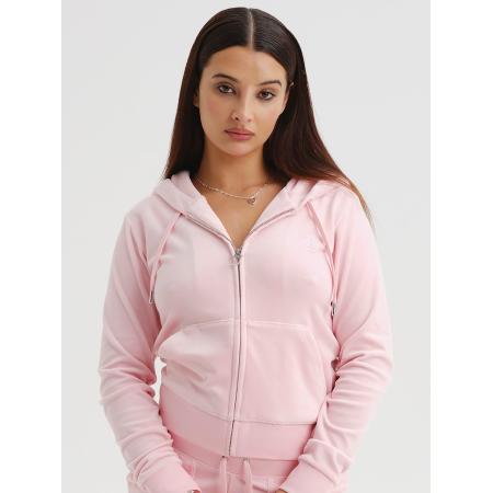 Juicy Couture Juicy Couture Sweatshirt lichtgroen