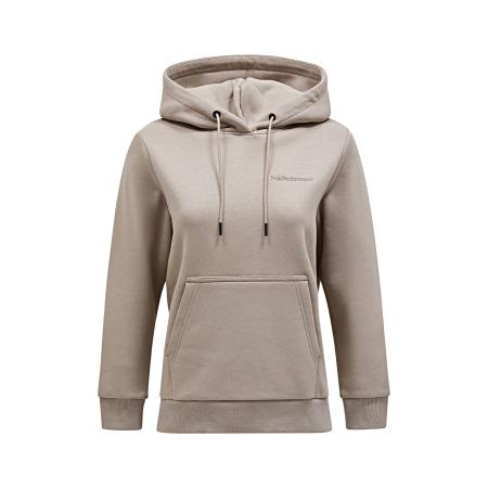 Peak Performance PEAK PERFORMANCE Sweatshirt beige