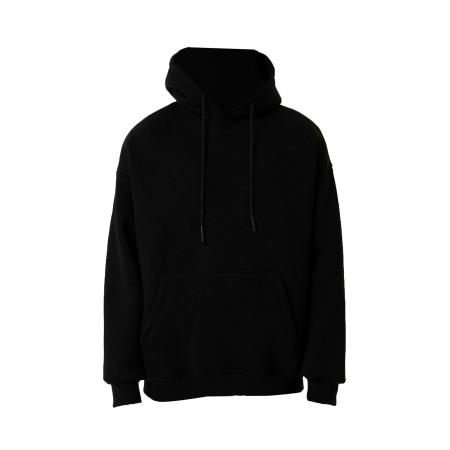 Dandalo Dandalo Sweatshirt zwart