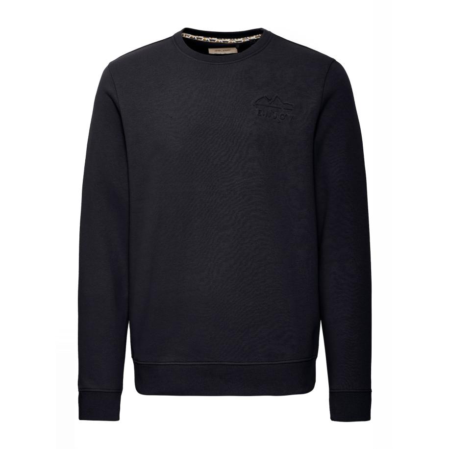 Blend BLEND Sweatshirt zwart -