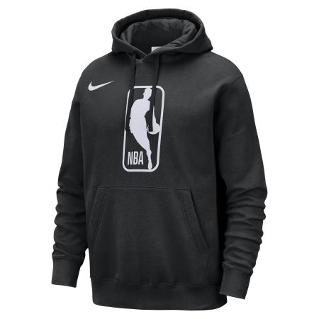 Team 31 Club Nike NBA-hoodie voor heren - Zwart