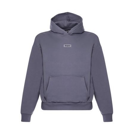 Dropsize Sweatshirt grijs