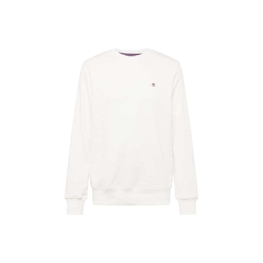 Gant GANT Sweatshirt wit -
