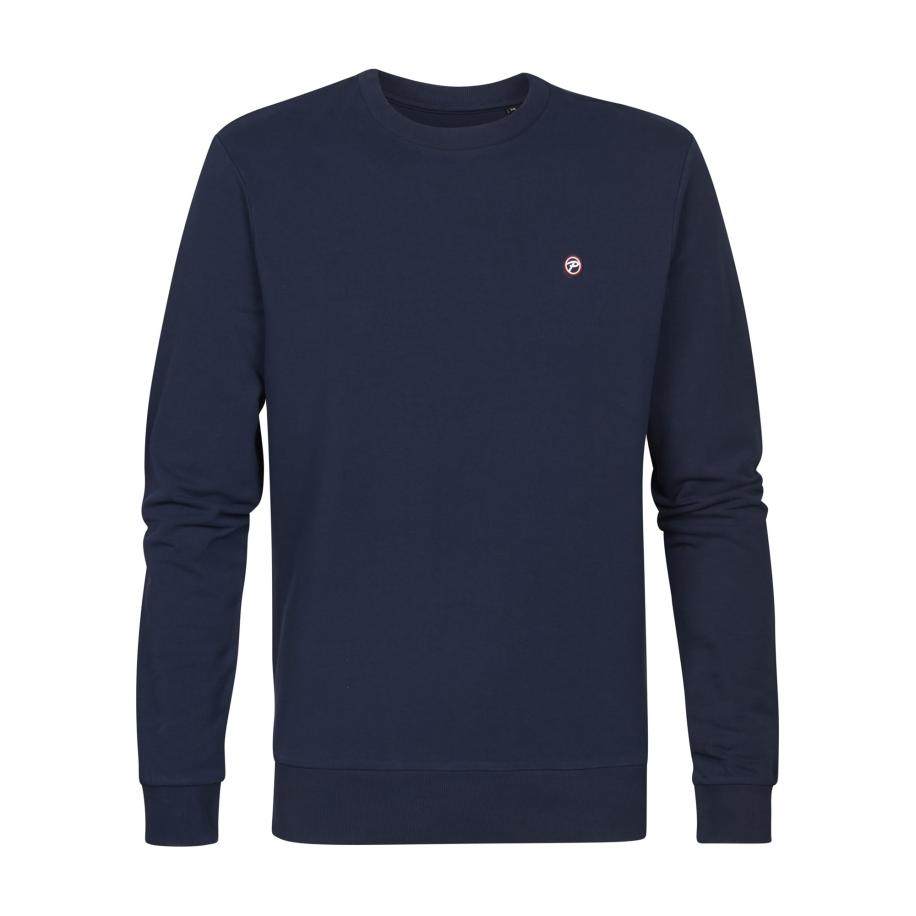 Petrol Industries Petrol Industries Sweatshirt marine -