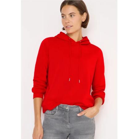 CECIL Sweater met capuchon