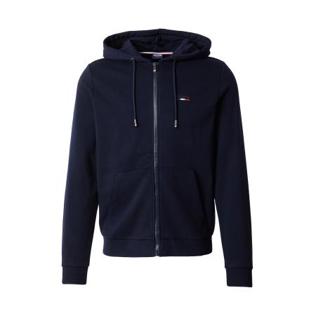HECHTER PARIS HECHTER PARIS Sweatvest donkerblauw