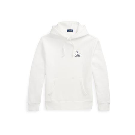 Polo Ralph Lauren Polo Ralph Lauren Sweatshirt marine / wit