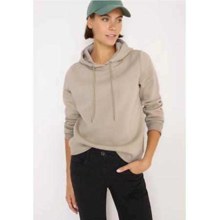 CECIL Sweater met capuchon