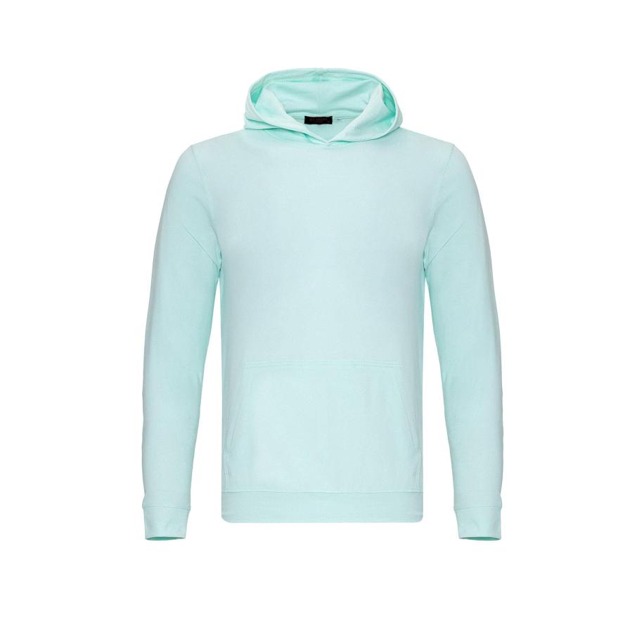 By Diess Collection By Diess Collection Sweatshirt mintgroen -