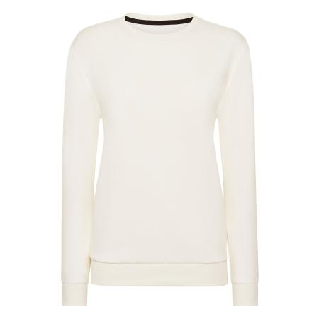 Plein Sport Plein Sport Sweatshirt natuurwit