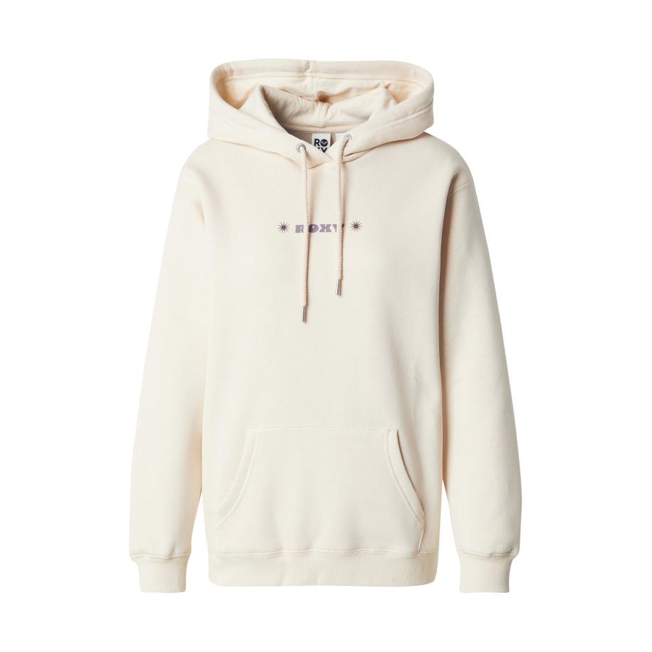 Roxy ROXY Sweatshirt SURF beige / sering / bessen -
