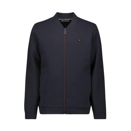 No Excess No Excess Sweatvest marine