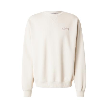 ABOUT YOU ABOUT YOU Sweatshirt Xaver lichtbeige