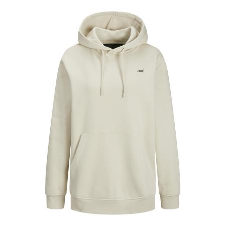 JJXX JJXX Sweatshirt Abbie ecru / zwart