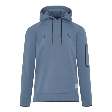 Born Living Yoga Sweatshirt Amur opaal